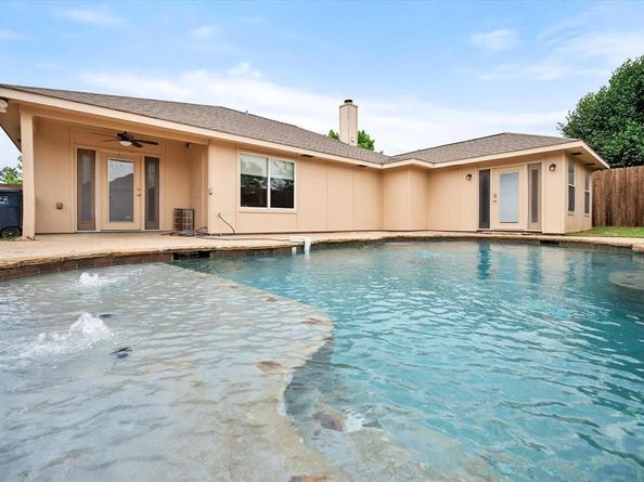 8104  Jolie Drive , Fort Worth Texas 76137