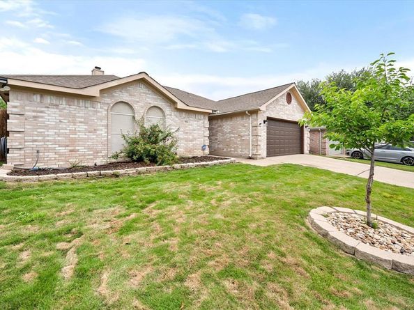 8104  Jolie Drive , Fort Worth Texas 76137