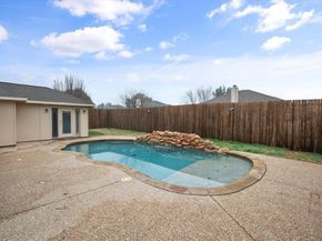 8104  Jolie Drive , Fort Worth Texas 76137
