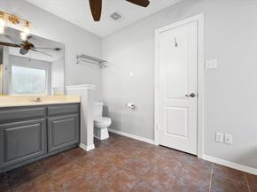 8104  Jolie Drive , Fort Worth Texas 76137