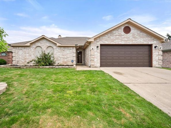 8104  Jolie Drive , Fort Worth Texas 76137