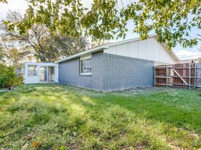 8507  Baumgarten Drive , Dallas Texas 75228