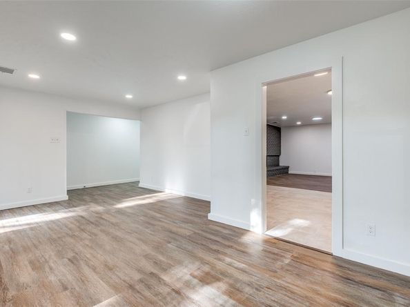 8507  Baumgarten Drive , Dallas Texas 75228