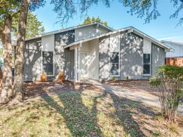 8507  Baumgarten Drive , Dallas Texas 75228