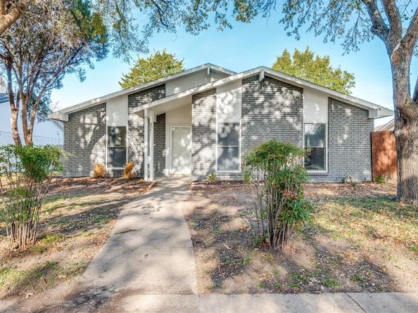 8507  Baumgarten Drive , Dallas Texas 75228