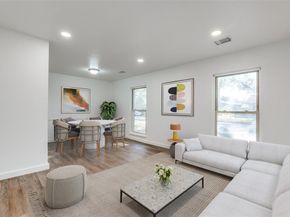 8507  Baumgarten Drive , Dallas Texas 75228