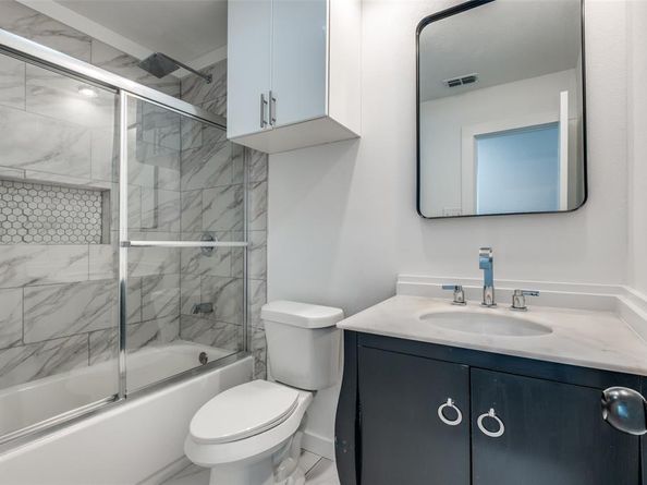 8507  Baumgarten Drive , Dallas Texas 75228