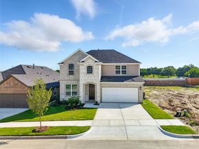 1437  Odette Drive , Arlington Texas 76013