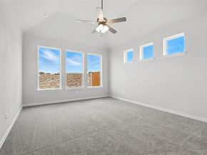 1437  Odette Drive , Arlington Texas 76013