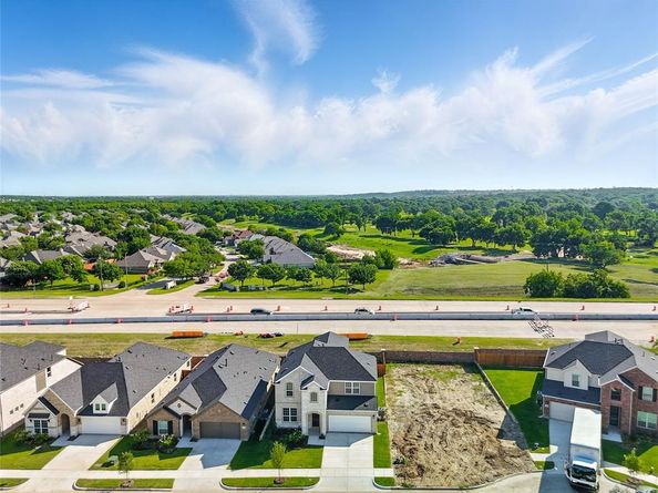 1437  Odette Drive , Arlington Texas 76013