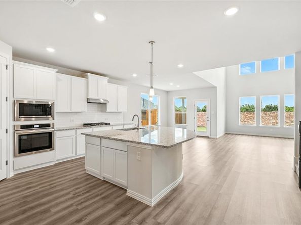 1437  Odette Drive , Arlington Texas 76013