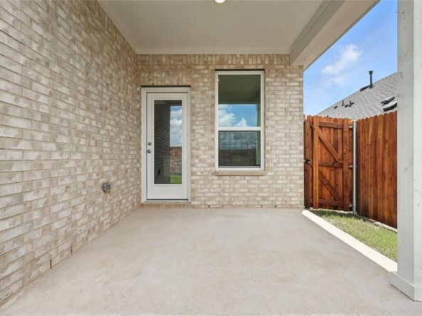 1437  Odette Drive , Arlington Texas 76013