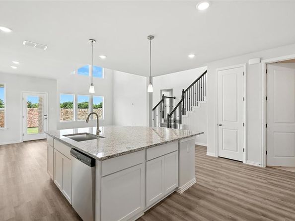 1437  Odette Drive , Arlington Texas 76013