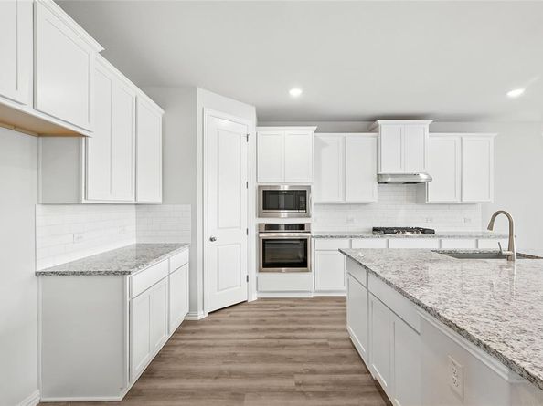 1437  Odette Drive , Arlington Texas 76013