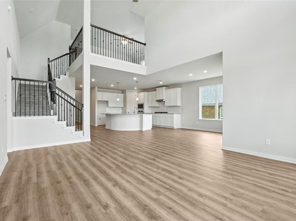 1437  Odette Drive , Arlington Texas 76013