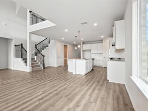 1437  Odette Drive , Arlington Texas 76013
