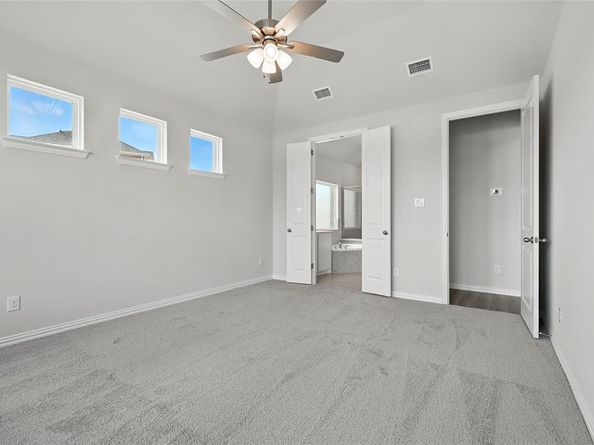 1437  Odette Drive , Arlington Texas 76013