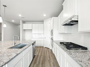 1437  Odette Drive , Arlington Texas 76013