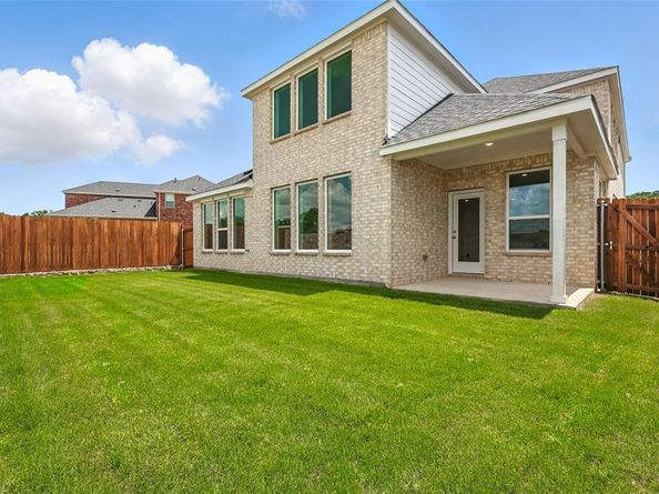 1437  Odette Drive , Arlington Texas 76013