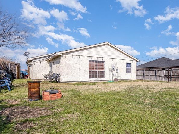 4715  Chowning Circle , The Colony Texas 75056