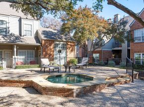 12680  Hillcrest Road  4111, Dallas Texas 75230