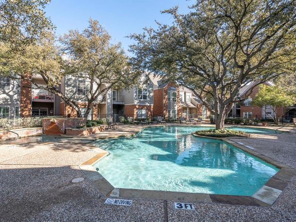 12680  Hillcrest Road  4111, Dallas Texas 75230
