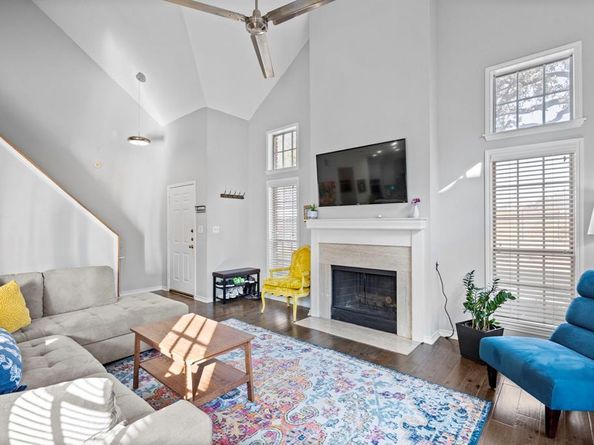 12680  Hillcrest Road  4111, Dallas Texas 75230