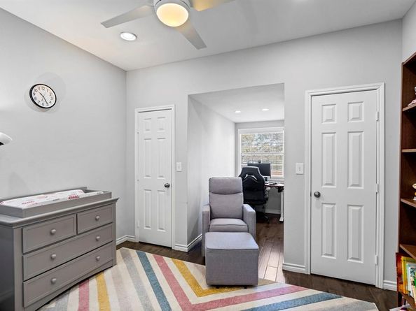 12680  Hillcrest Road  4111, Dallas Texas 75230