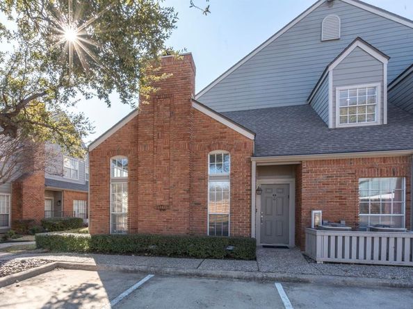 12680  Hillcrest Road  4111, Dallas Texas 75230