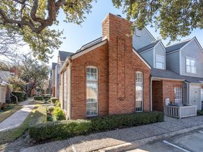12680  Hillcrest Road  4111, Dallas Texas 75230