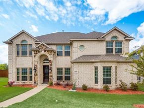 621  Shasta Street , DeSoto Texas 75115