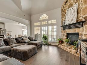 621  Shasta Street , DeSoto Texas 75115