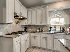 621  Shasta Street , DeSoto Texas 75115