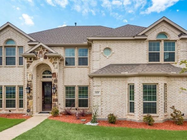 621  Shasta Street , DeSoto Texas 75115