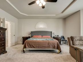 621  Shasta Street , DeSoto Texas 75115