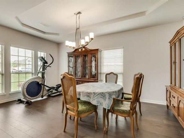 621  Shasta Street , DeSoto Texas 75115
