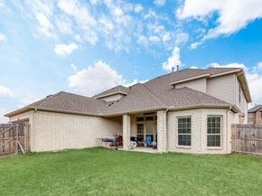 621  Shasta Street , DeSoto Texas 75115