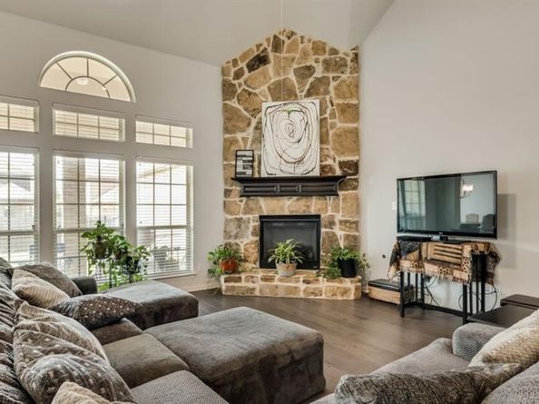 621  Shasta Street , DeSoto Texas 75115