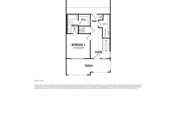 4146  Humboldt Street , Frisco Texas 75034