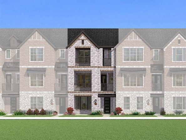4146  Humboldt Street , Frisco Texas 75034