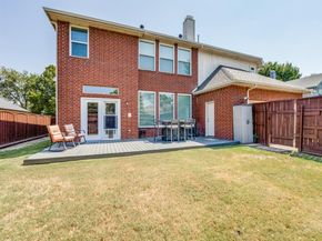11316  New Orleans Drive , Frisco Texas 75035