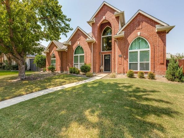 11316  New Orleans Drive , Frisco Texas 75035