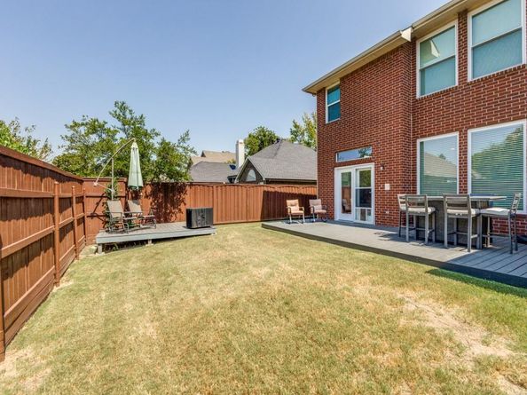 11316  New Orleans Drive , Frisco Texas 75035
