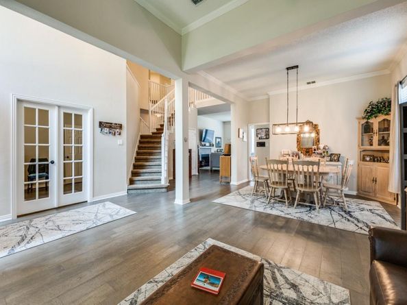 11316  New Orleans Drive , Frisco Texas 75035