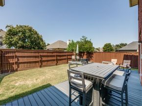 11316  New Orleans Drive , Frisco Texas 75035