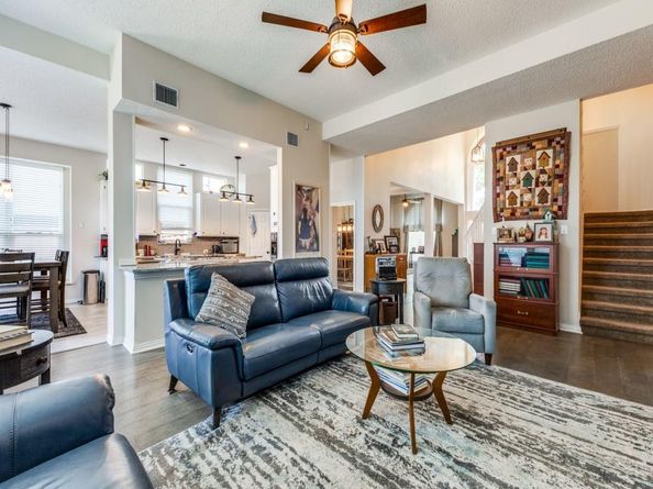 11316  New Orleans Drive , Frisco Texas 75035