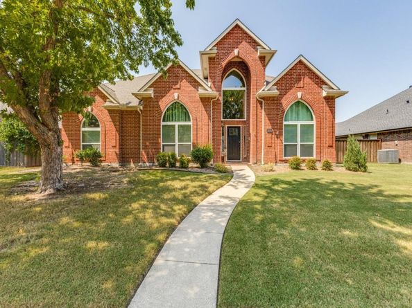 11316  New Orleans Drive , Frisco Texas 75035