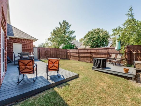 11316  New Orleans Drive , Frisco Texas 75035