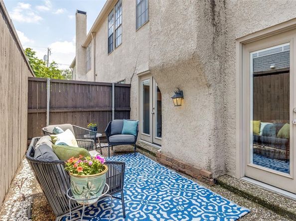 4229  Cole Avenue  115, Dallas Texas 75205