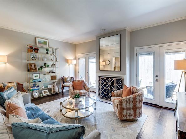 4229  Cole Avenue  115, Dallas Texas 75205